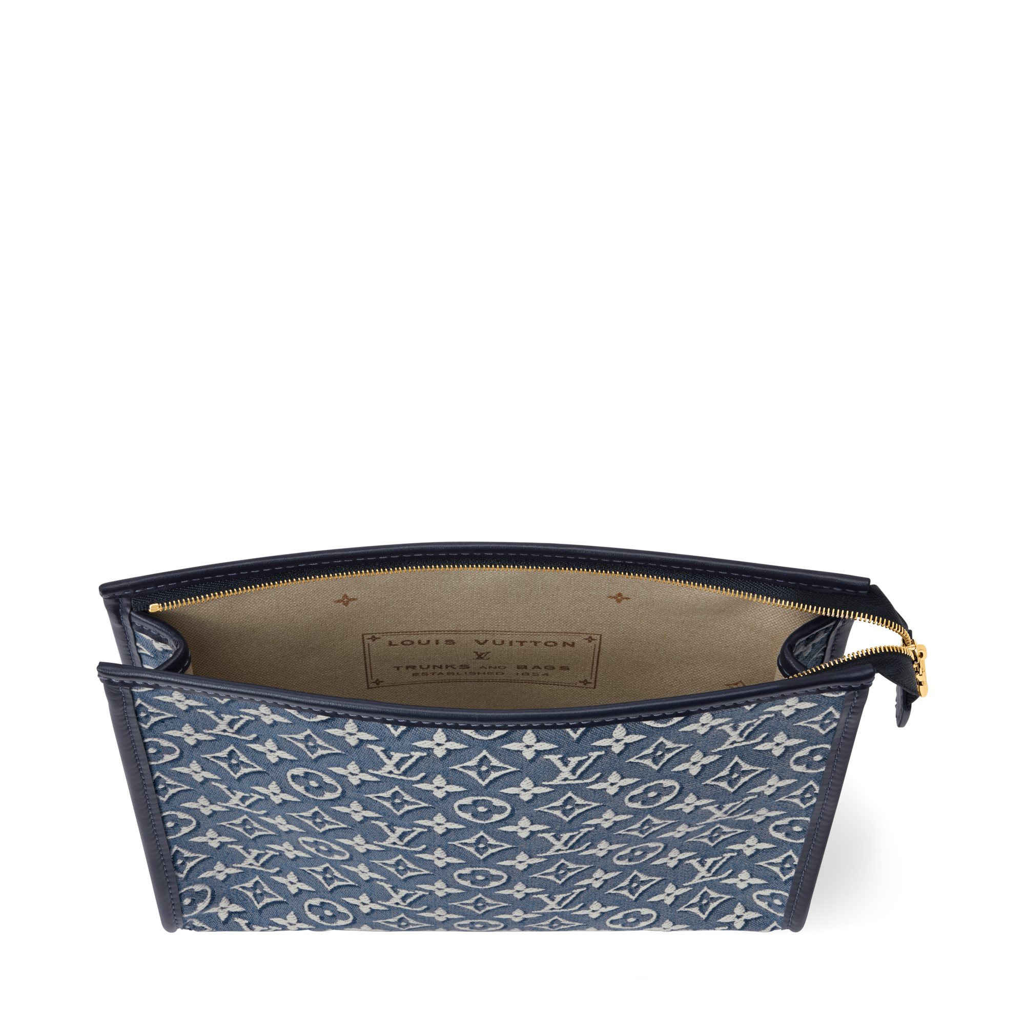 Poche Toilette Other Monogram Canvas - Trunks, Travel and Home